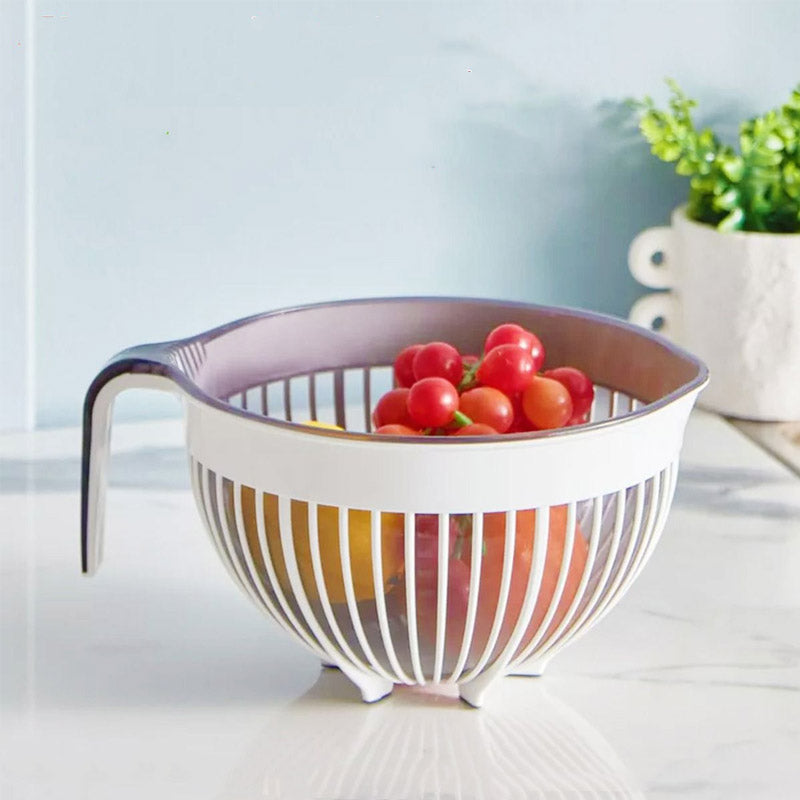 Multi-Purpose Mixtrainer Bowl With Lid