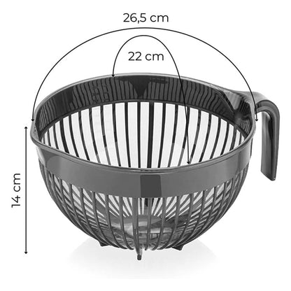 Multi-Purpose Mixtrainer Bowl With Lid