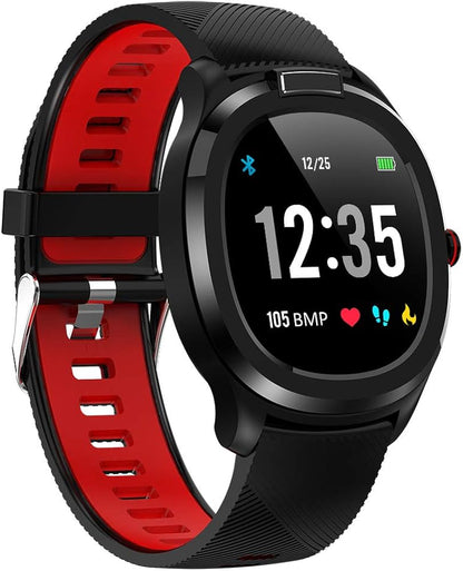 Microwear Durable Smart Watch