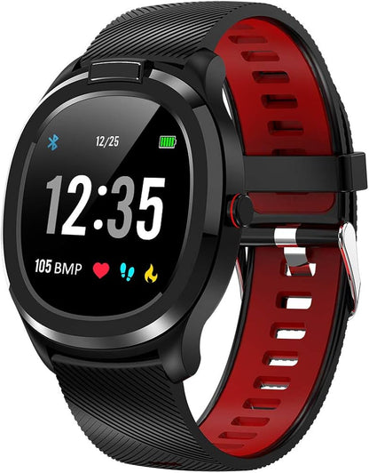 Microwear Durable Smart Watch