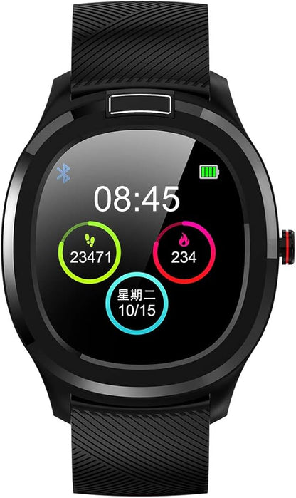 Microwear Durable Smart Watch