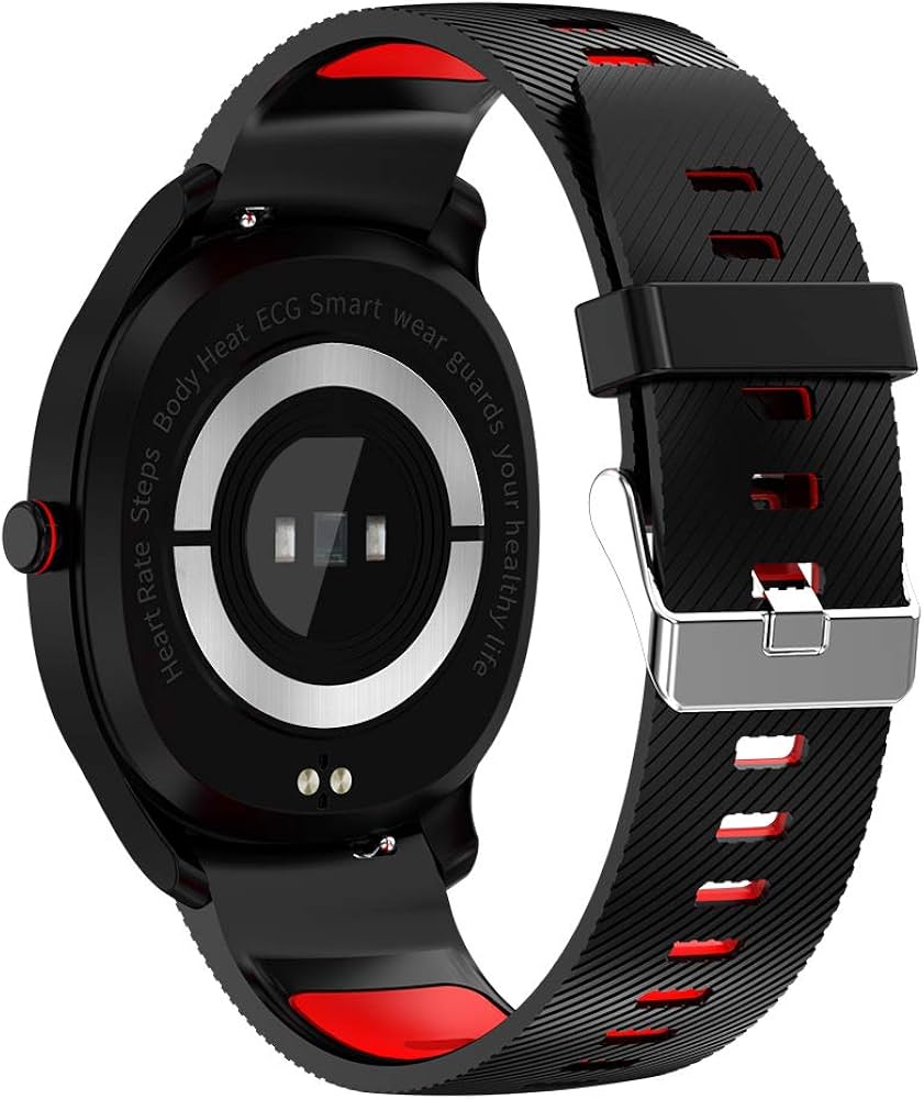 Microwear Durable Smart Watch