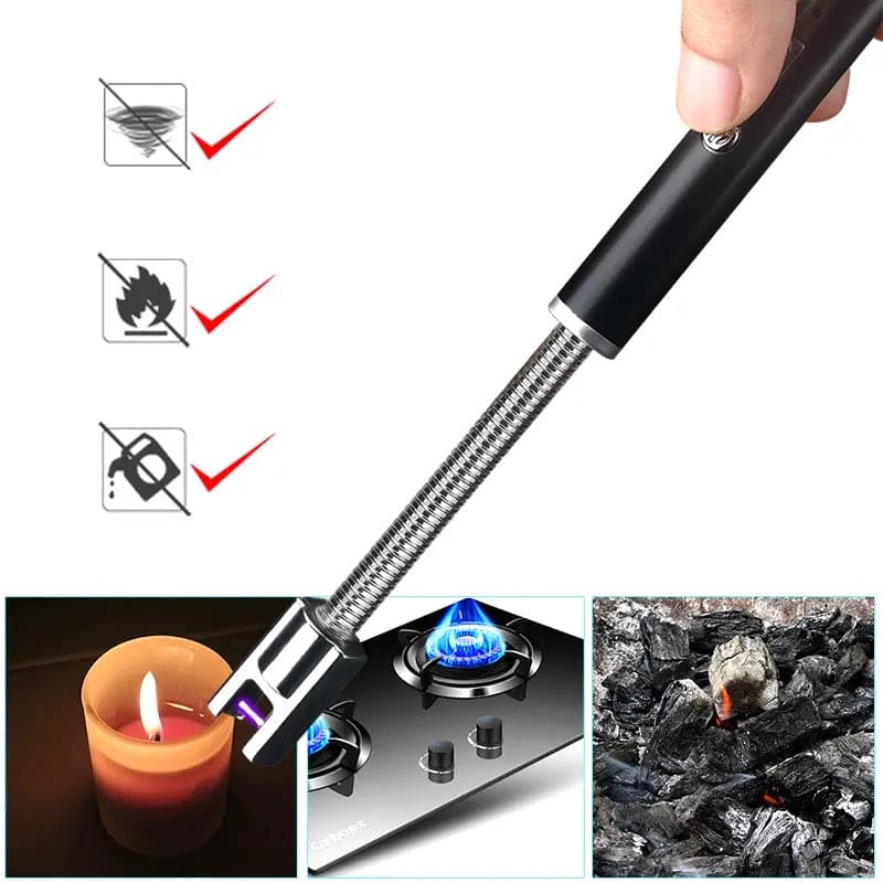 USB Rechargeable Arc Lighter