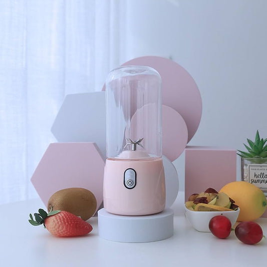 Mini Rechargeable Juicer Blender