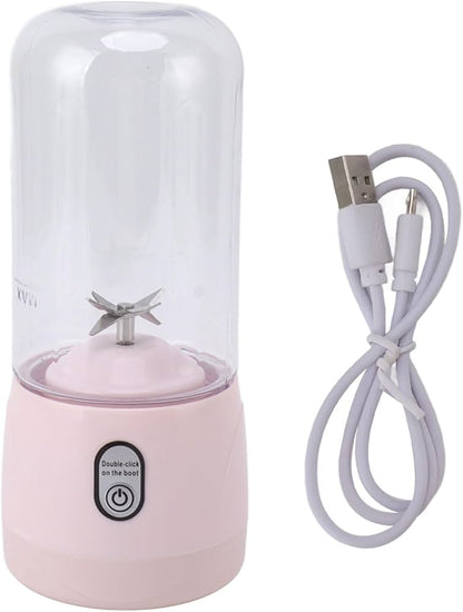 Mini Rechargeable Juicer Blender